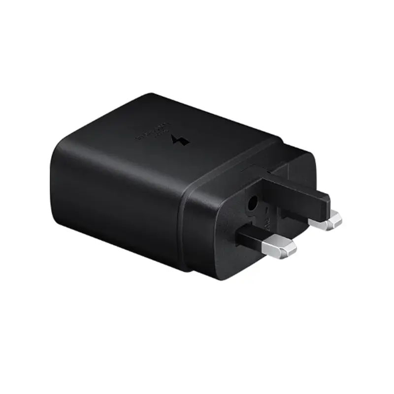 بدنه اداپتور شارژر سامسونگ 45 وات